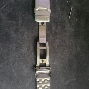 Citizen Eco-dive Calibre 2100